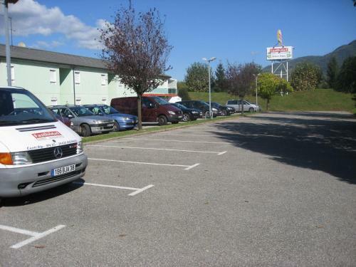 Fasthotel Grenoble Moirans-voreppe