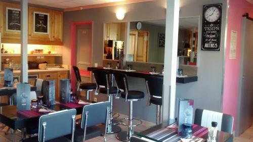 Fasthotel Grenoble Moirans-voreppe