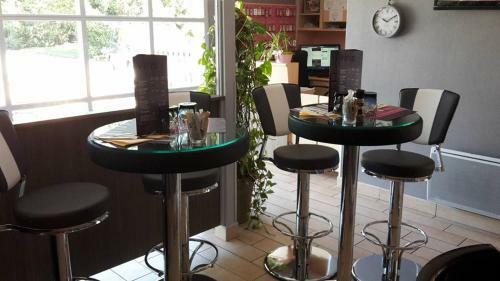 Fasthotel Grenoble Moirans-voreppe