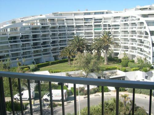 Apartamento Appartement Les Belles Plages