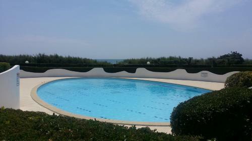 Apartamento Appartement Les Belles Plages