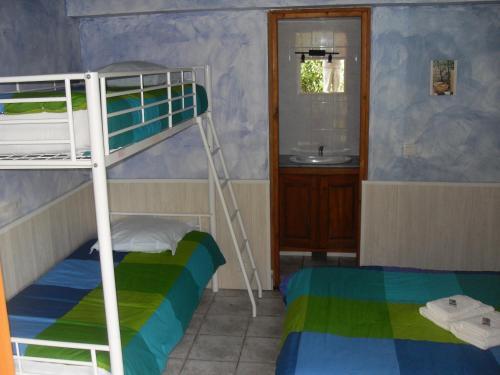 Posada Chambres Le Relais De Sisco