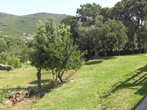 Posada Chambres Le Relais De Sisco