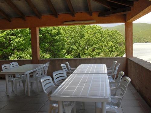 Posada Chambres Le Relais De Sisco