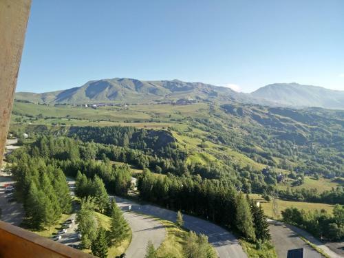 Apartamento R�sidence Au Petit Chamois