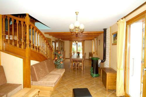 Chalet Praranger