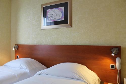 In Situ Hotel Le Chat Botte