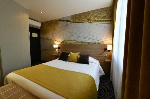 In Situ Hotel Le Chat Botte