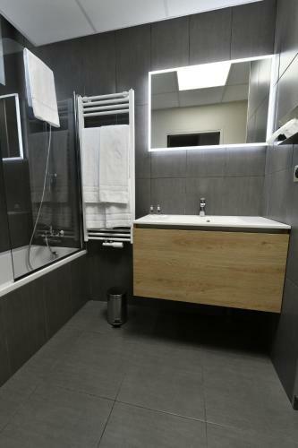 In Situ Hotel Le Chat Botte