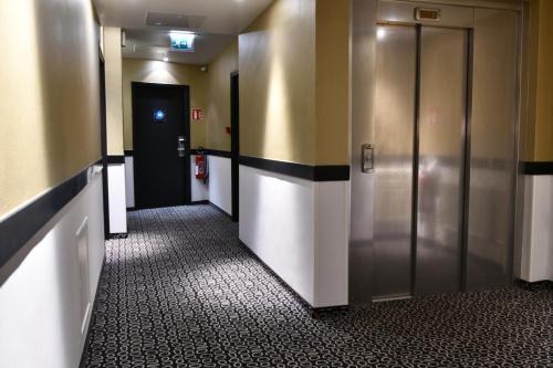 In Situ Hotel Le Chat Botte