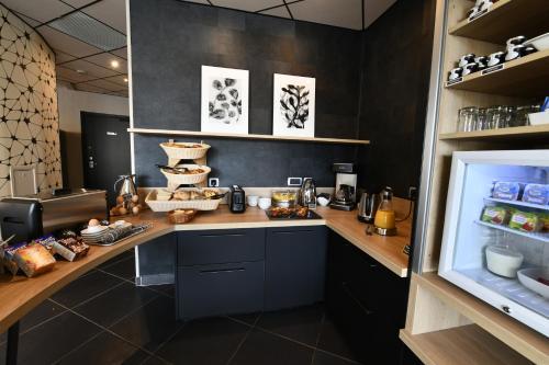 In Situ Hotel Le Chat Botte