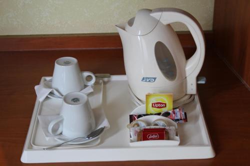 In Situ Hotel Le Chat Botte