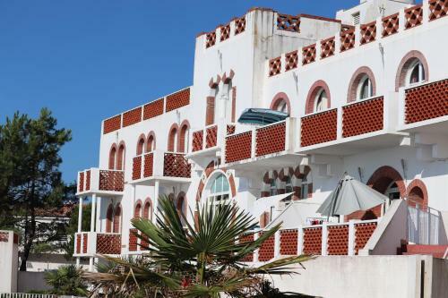 Apartamento Residence De L'ocean