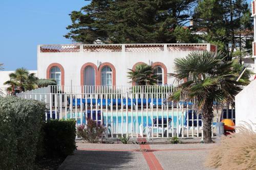 Apartamento Residence De L'ocean