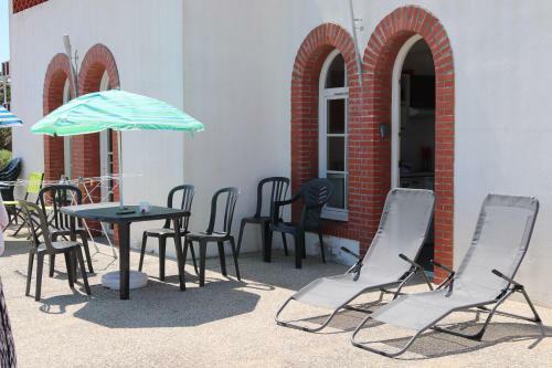 Apartamento Residence De L'ocean