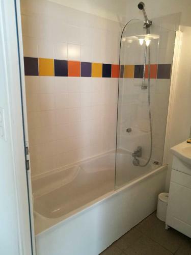 Apartamento Residence De L'ocean