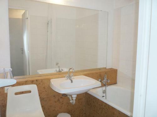 Apartment Soyouz Vanguard.35