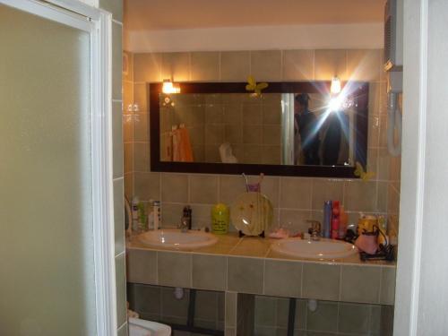 Apartamento Appartement 10 Des Acacias