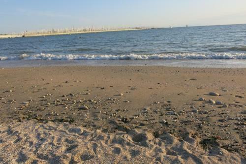 Bed & Breakfast Villa Verde La Rochelle