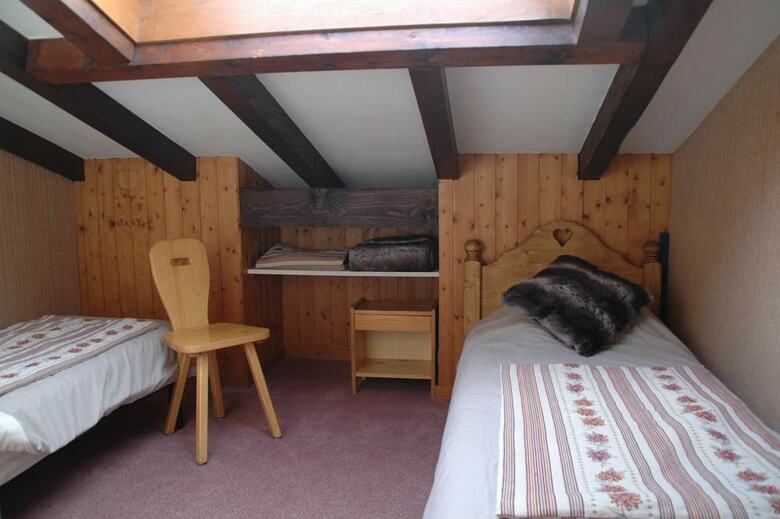Aparthotel R�sidence La Cour