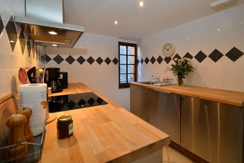 Apartamento My Riquewihr