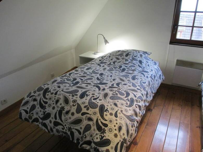 Apartamento My Riquewihr