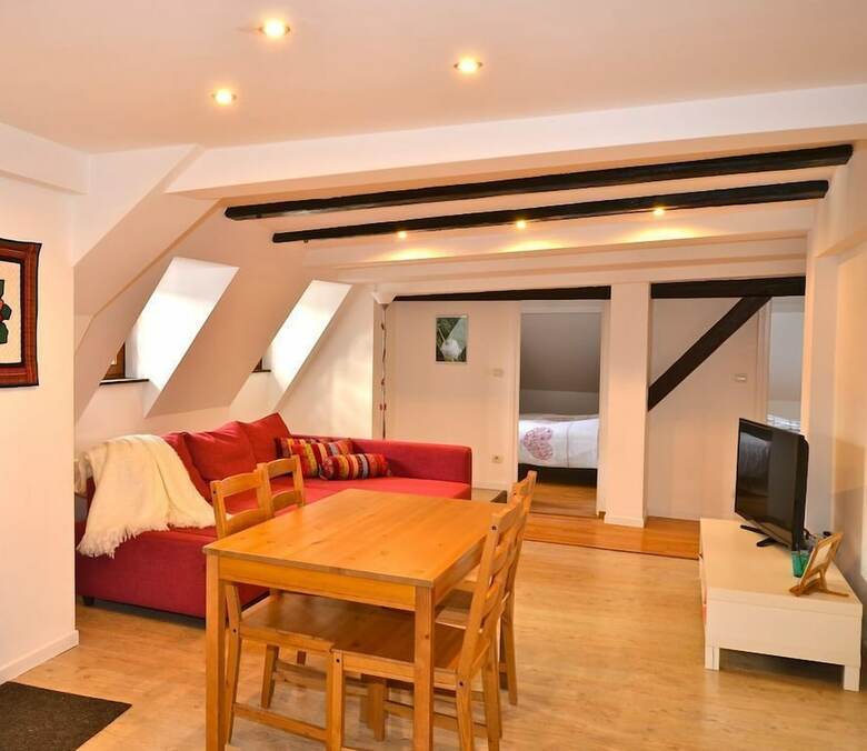 Apartamento My Riquewihr