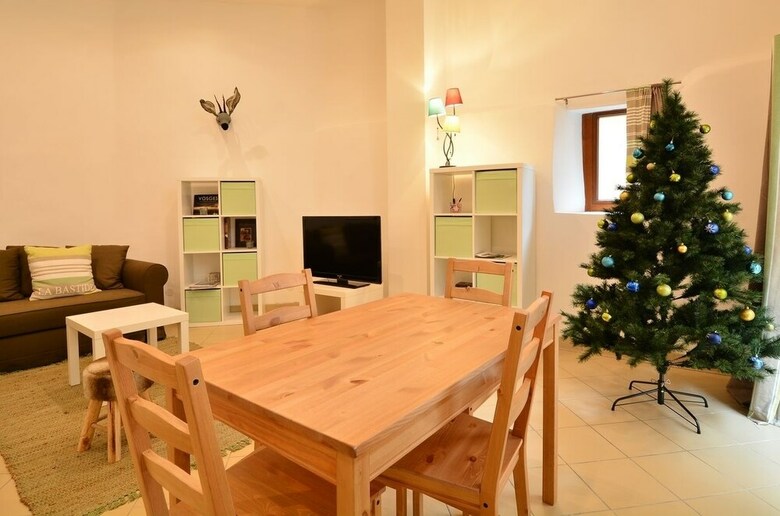 Apartamento My Riquewihr