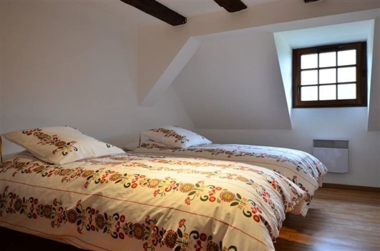 Apartamento My Riquewihr