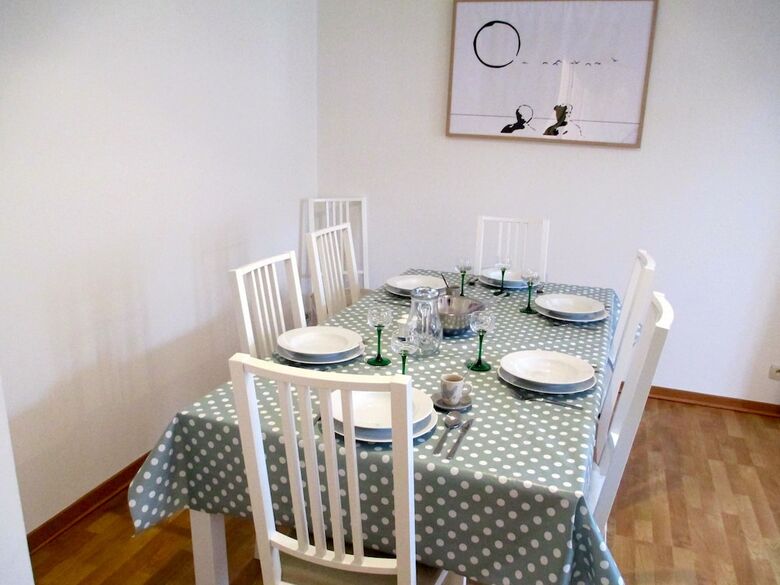 Apartamento My Riquewihr