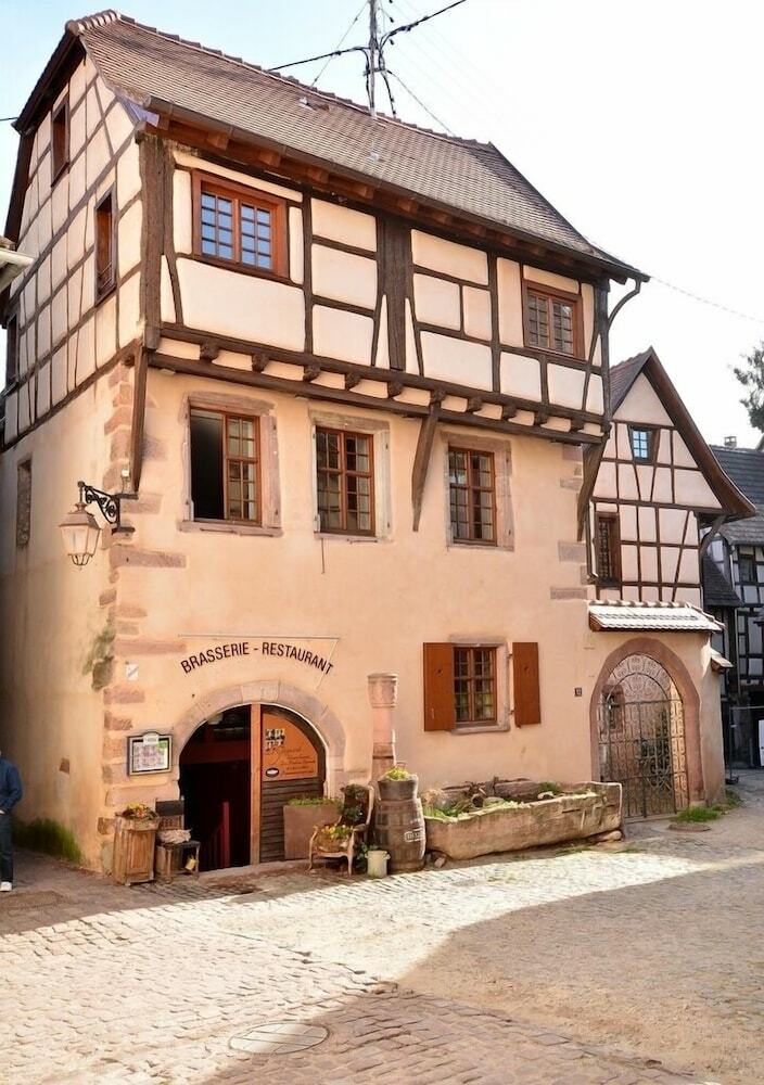 Apartamento My Riquewihr