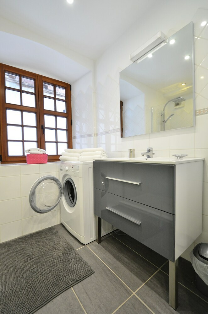 Apartamento My Riquewihr