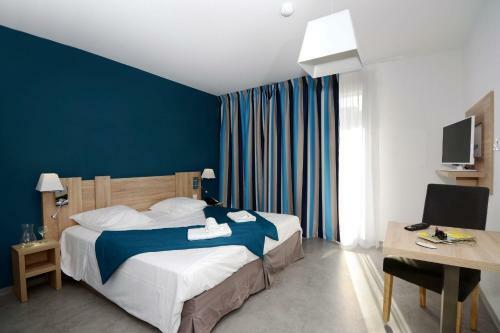 Apartamento Appart'hotel Odalys Nak�ra
