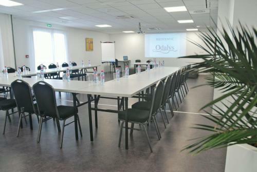 Apartamento Appart'hotel Odalys Nak�ra