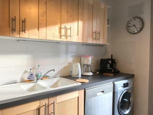 Apartment R�sidence Perspective