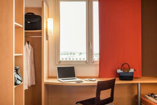 Hotel Ibis Pontarlier