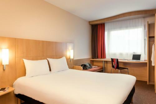 Hotel Ibis Pontarlier