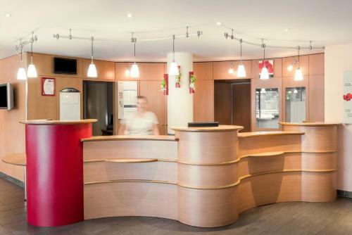 Hotel Ibis Pontarlier