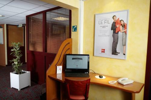 Hotel Ibis Pontarlier