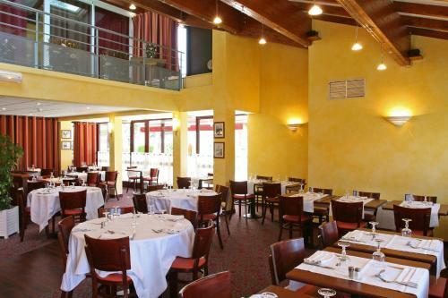 Hotel Ibis Pontarlier