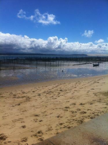 Apartamento Studio Arcachon