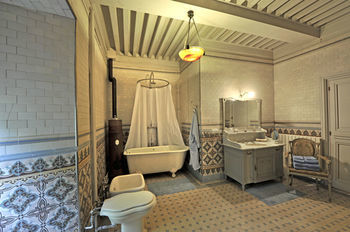 Bed & Breakfast Ch�teau De Vollore