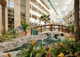 Hotel Quality Inn Oceanfront