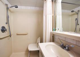Hotel Quality Inn Oceanfront