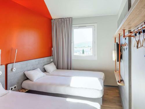 Hotel Ibis Budget Aubenas