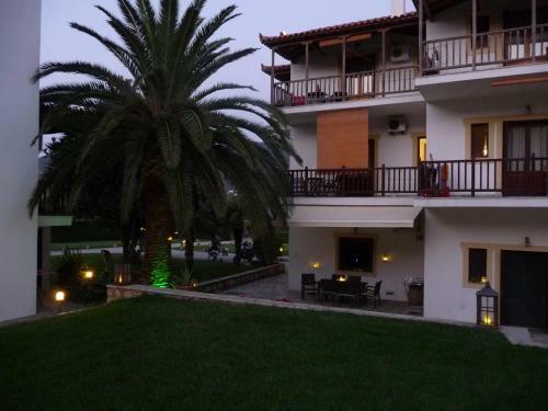 Apartamento Melrose