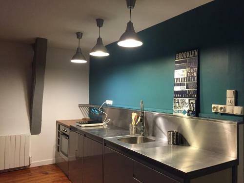 Apartamento Manhattan