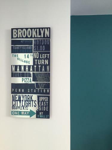 Apartamento Manhattan