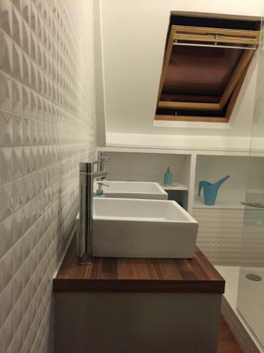Apartamento Manhattan