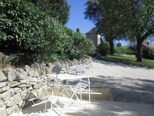 Bed & Breakfast Bergerie De Lagarrigue